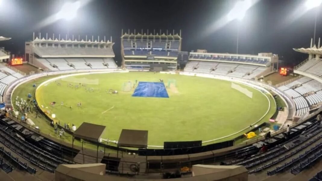 Ranchi T20 Traffic Route 2026: रांची टी-20 मैच के दिन JSCA स्टेडियम का रूट बदलेगा, पार्किंग और नो-एंट्री जोन की पूरी जानकारी Ranchi T20 Traffic Route 2026
