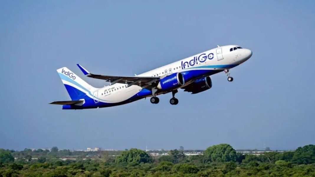 Ranchi flight fare hike: दीपावली से पहले रांची की फ्लाइट टिकटें आसमान छू रही हैं, कई रूटों पर किराया 20 हजार से ज्यादा Ranchi flight fare hike