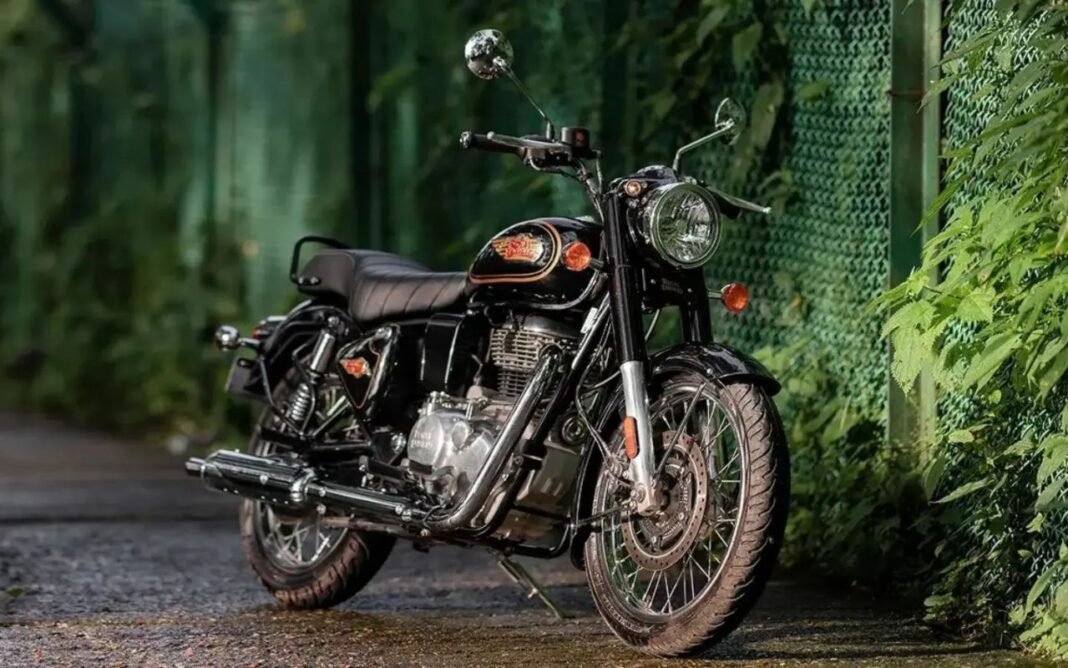 Royal Enfield Bullet 350: इसी बजट में मिलती हैं ये 5 दमदार बाइकें, कीमत और फीचर्स जानकर चुनें बेहतर विकल्प Royal Enfield Bullet 350