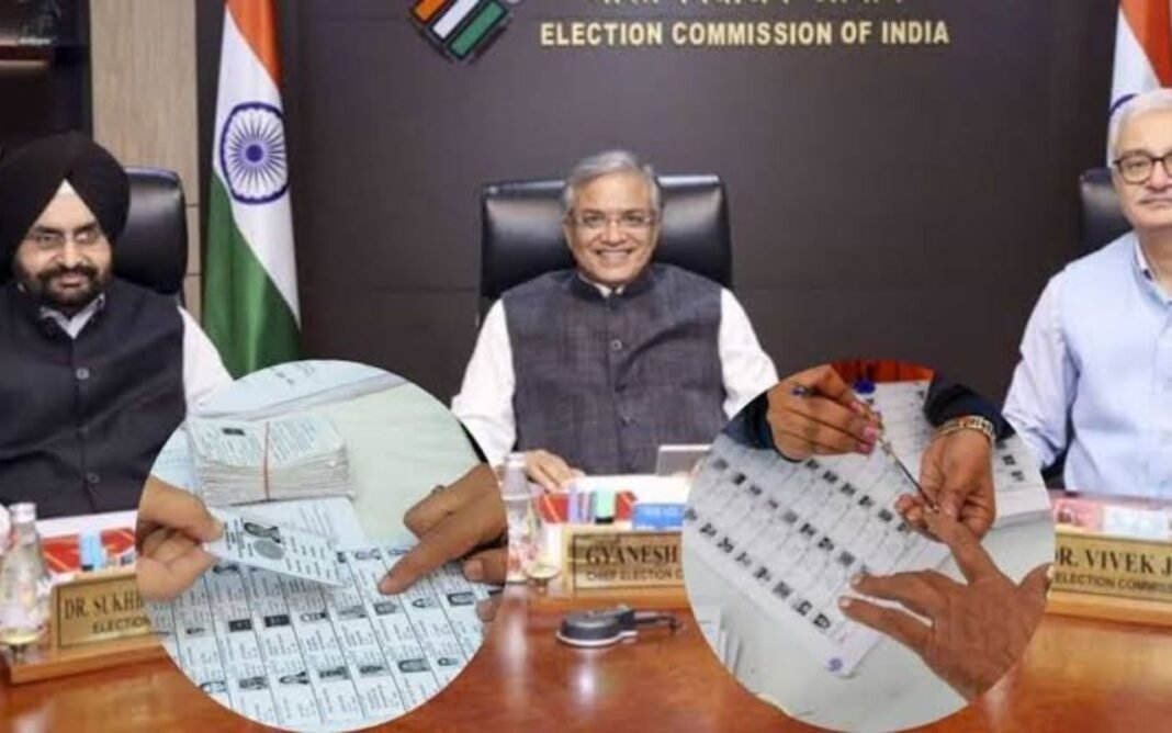 SIR Update: 20 राज्यों में छूटे वोटरों के लिए स्पेशल ड्राइव, चुनाव आयोग के नए निर्देश से क्या बदलेगा? SIR Update