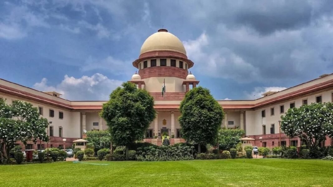 बच्चों के इंटरनेट इस्तेमाल पर Supreme Court की अहम टिप्पणी, कहा- यह उनका भी मौलिक अधिकार Supreme Court