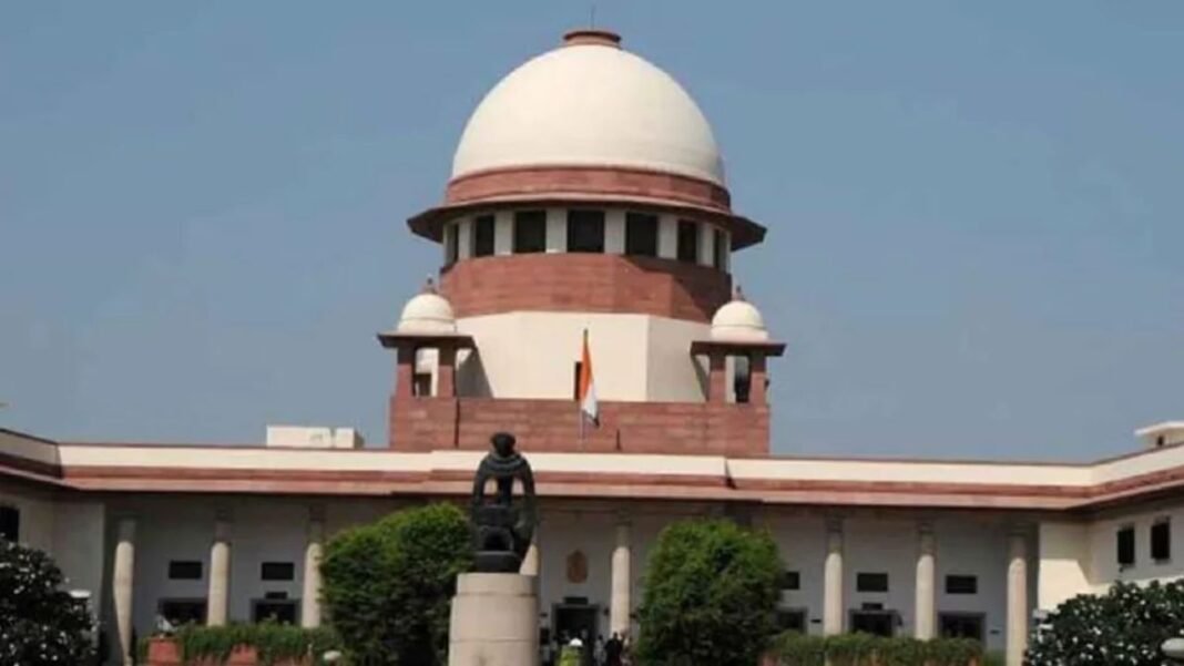 Supreme Court: सिर्फ विदेशी होने से UAPA में जमानत नहीं रोकी जा सकती, अवैध एंट्री साबित करना जरूरी Supreme Court