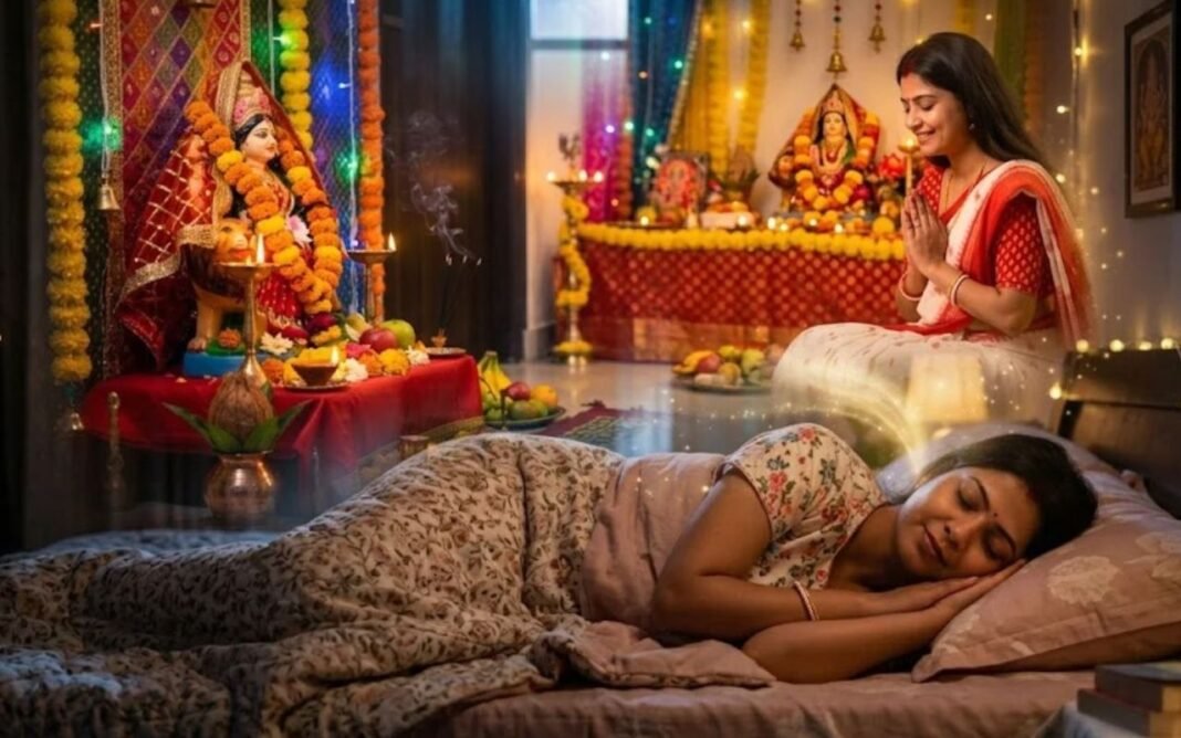 Swapna Shastra
