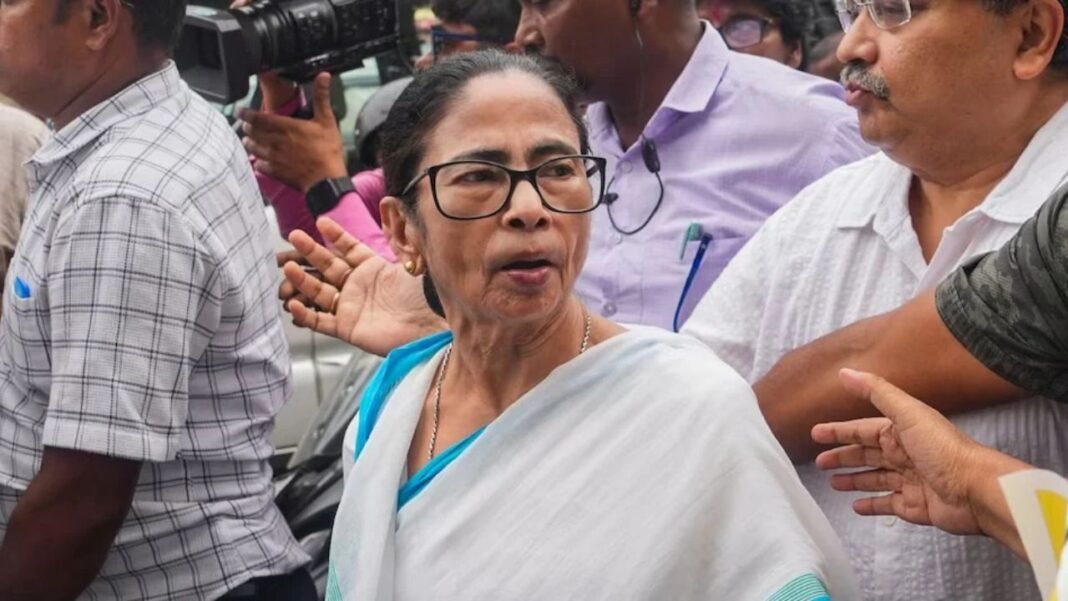TMC Bank Account Freeze