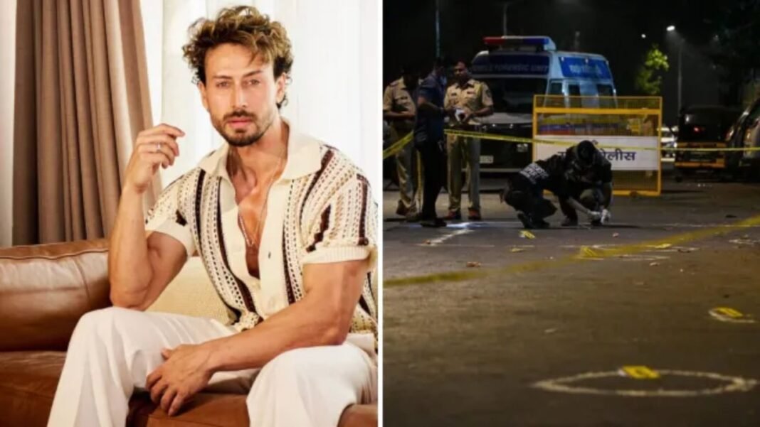 Tiger Shroff Firing: टाइगर श्रॉफ की कार पर जुहू में फायरिंग! 2 घायल, लॉरेंस बिश्नोई गैंग ने ली जिम्मेदारी Tiger Shroff Firing