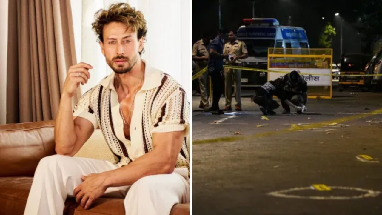 Tiger Shroff Firing: टाइगर श्रॉफ की कार पर जुहू में फायरिंग! 2 घायल, लॉरेंस बिश्नोई गैंग ने ली जिम्मेदारी