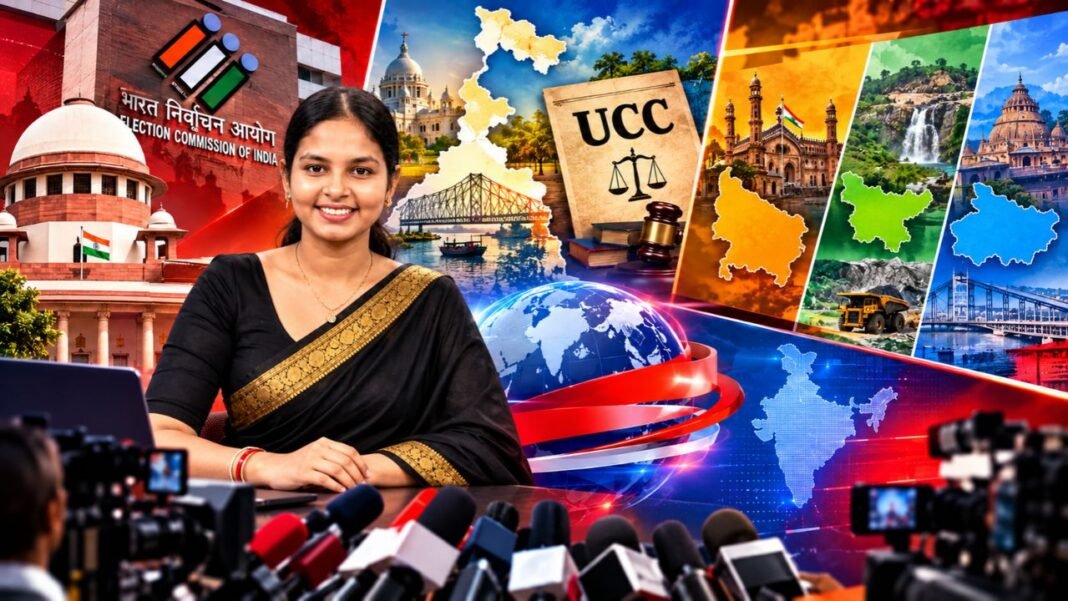 Top 20 News