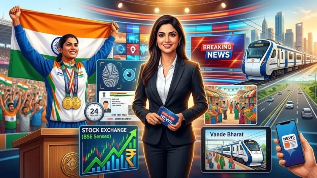Top 20 News 2 October 2026