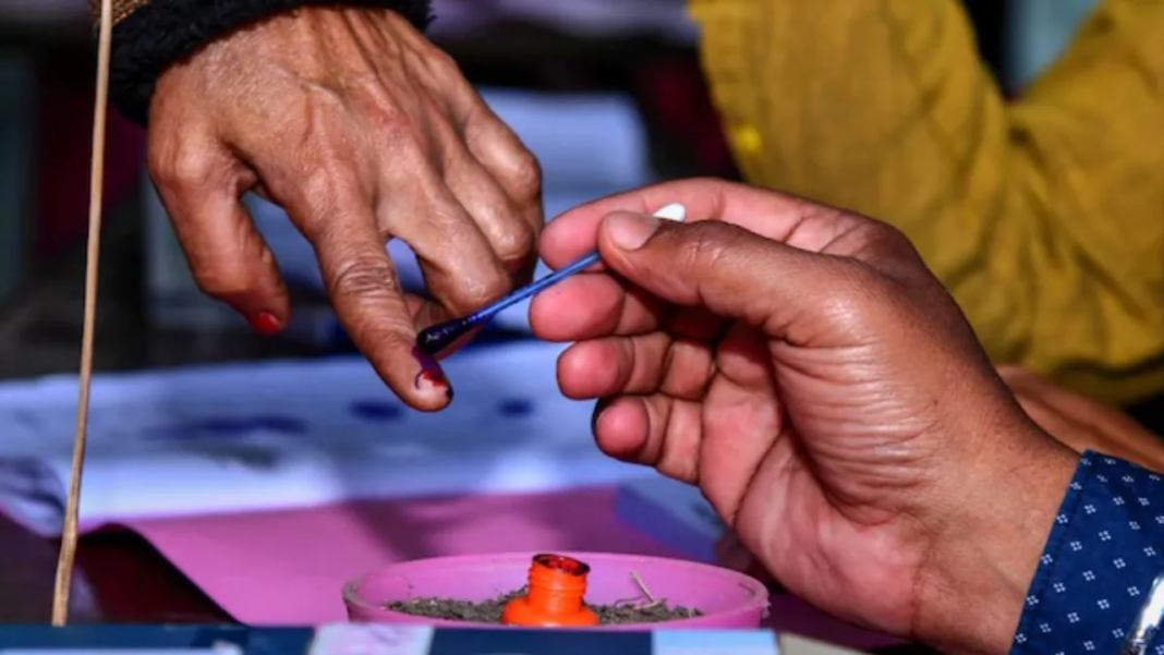 UP Panchayat Election 2026