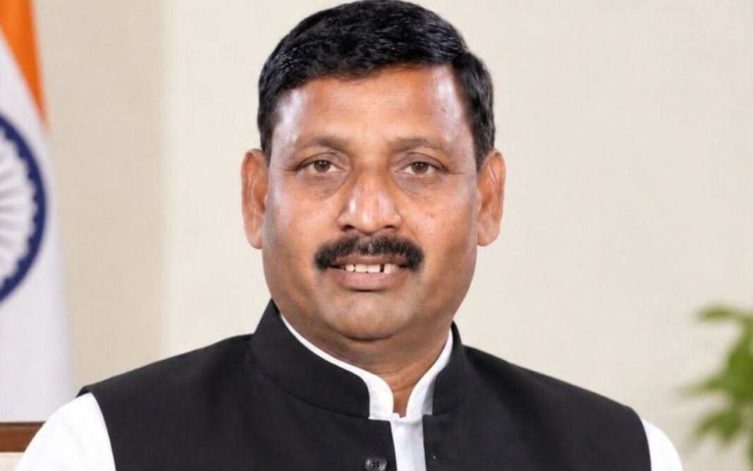 UP Politics