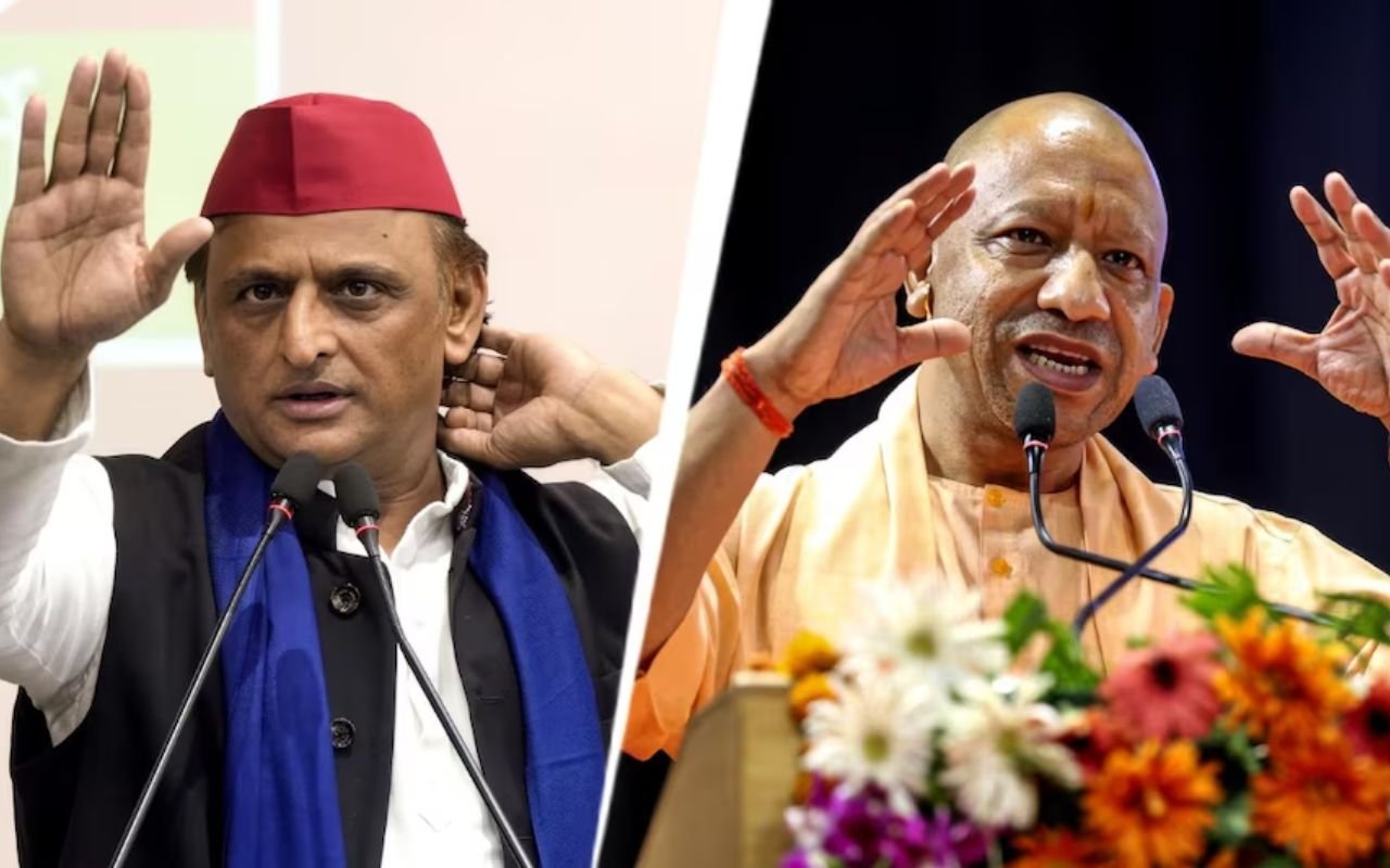 UP Politics: यूपी MLC चुनाव में 11 सीटों पर मुकाबला, आज थमेगा प्रचार; 23 अक्टूबर को किसकी होगी अग्निपरीक्षा?