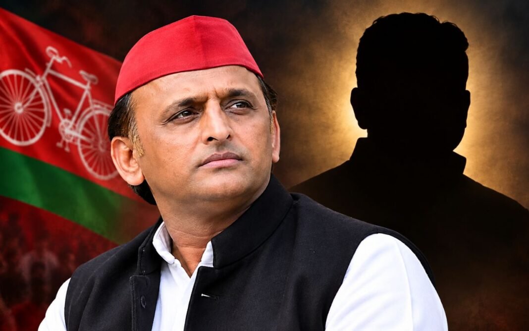 UP Rajya Sabha Election