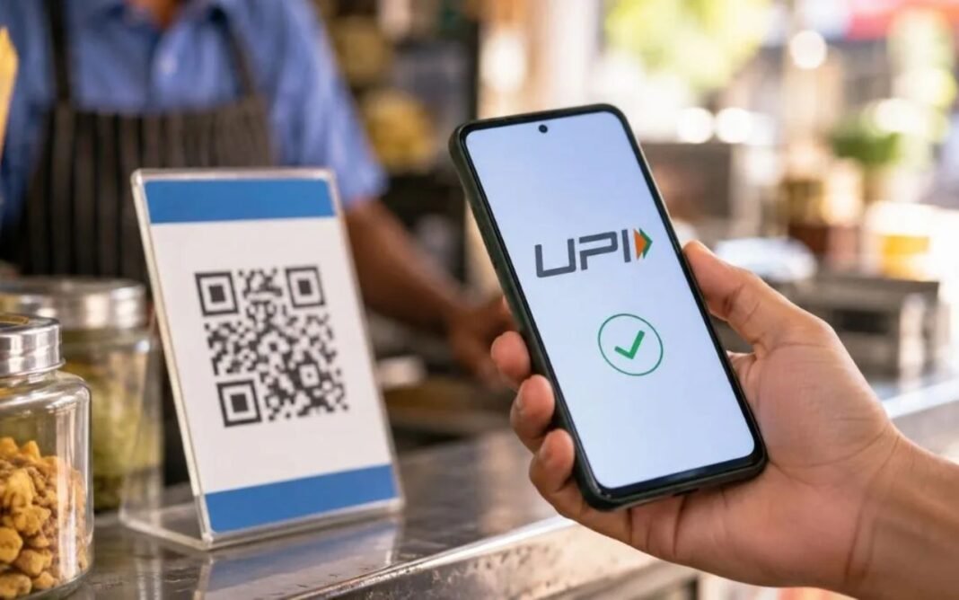 UPI MDR: UPI मर्चेंट पेमेंट पर MDR लागू करने का फैसला टला, दिवाली के बाद लागू होगी नई व्यवस्था UPI MDR
