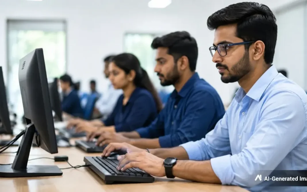UPSSSC JE Vacancy 2026: जूनियर इंजीनियर भर्ती को लेकर बड़ा अपडेट, आवेदन और पदों से जुड़ी क्या है नई जानकारी? UPSSSC JE Vacancy 2026