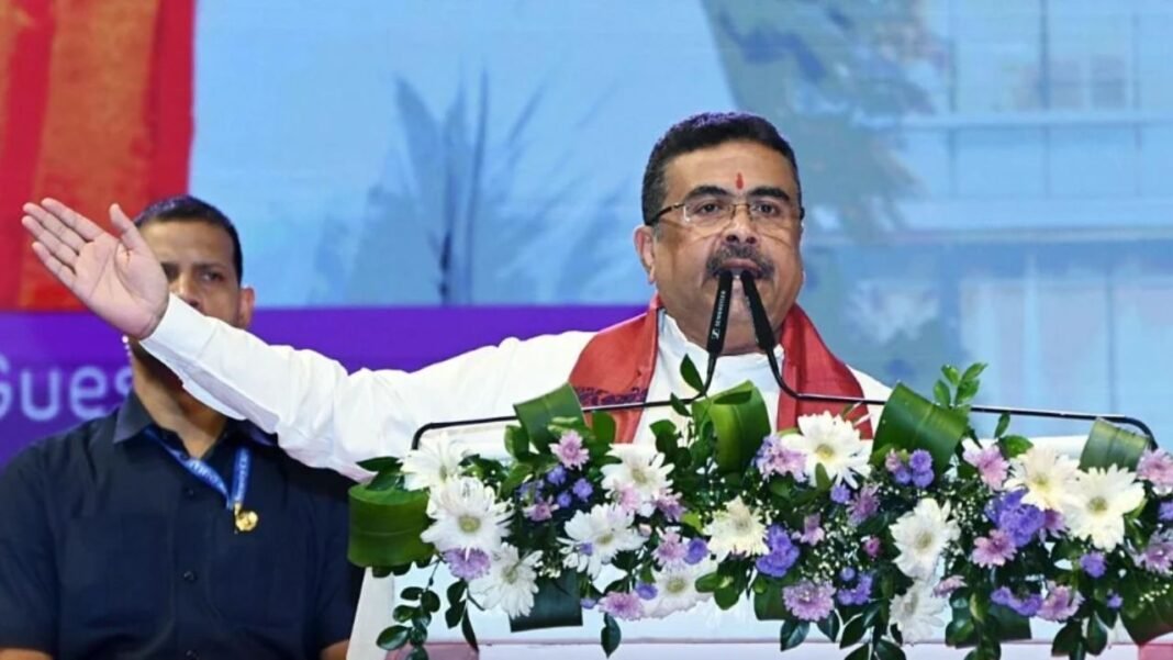 Ucc In West Bengal: पश्चिम बंगाल में 6 महीने के भीतर लागू होगा UCC, CM शुभेंदु अधिकारी का बड़ा ऐलान Ucc In West Bengal