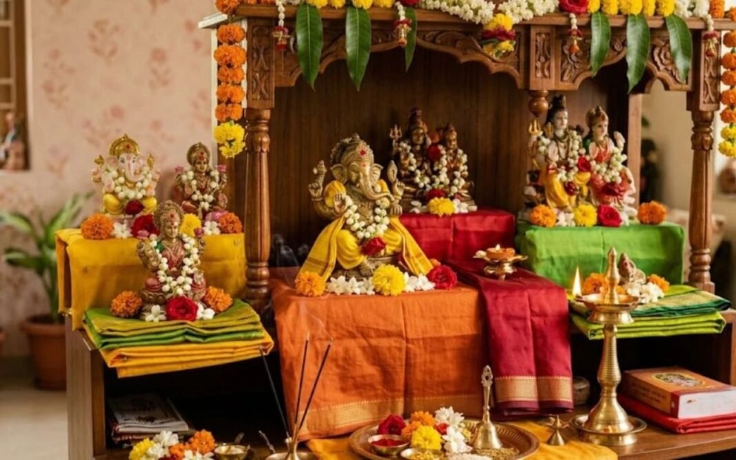 Vastu Tips