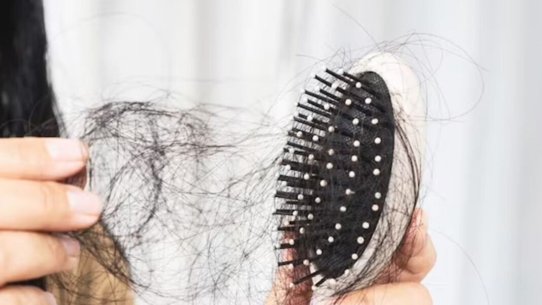 Vastu Tips for Hair
