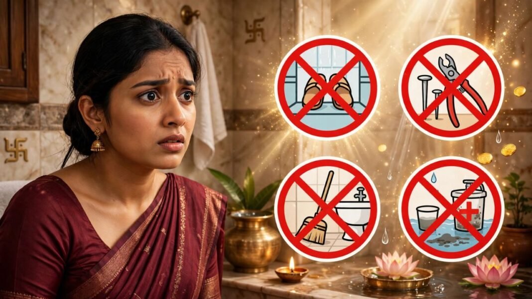 Vastu Tips