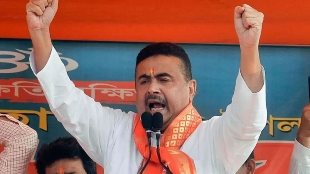 नंदीग्राम में शुभेंदु अधिकारी का बड़ा ऐलान, गरीब परिवारों को हर महीने 12 से 15 हजार रुपये की मदद का वादा West Bengal Financial Aid Scheme