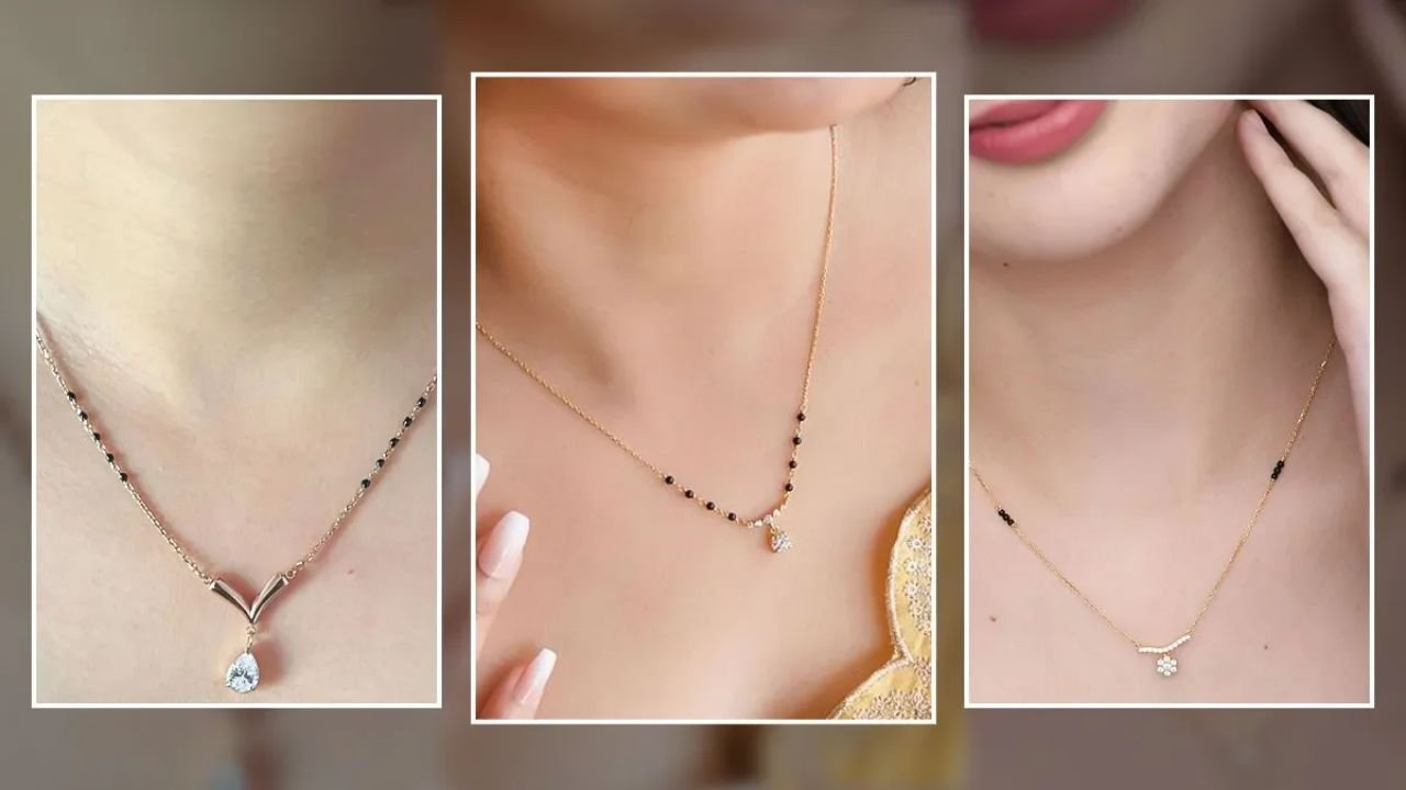 डायमंड टच और लाइटवेट डिजाइन कैसे चुनें?